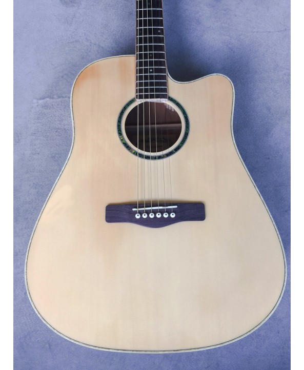 REDDING 41 NATURAL W/CUTAWAY